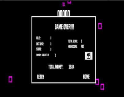 Swing! (Duvster22) screenshot 2