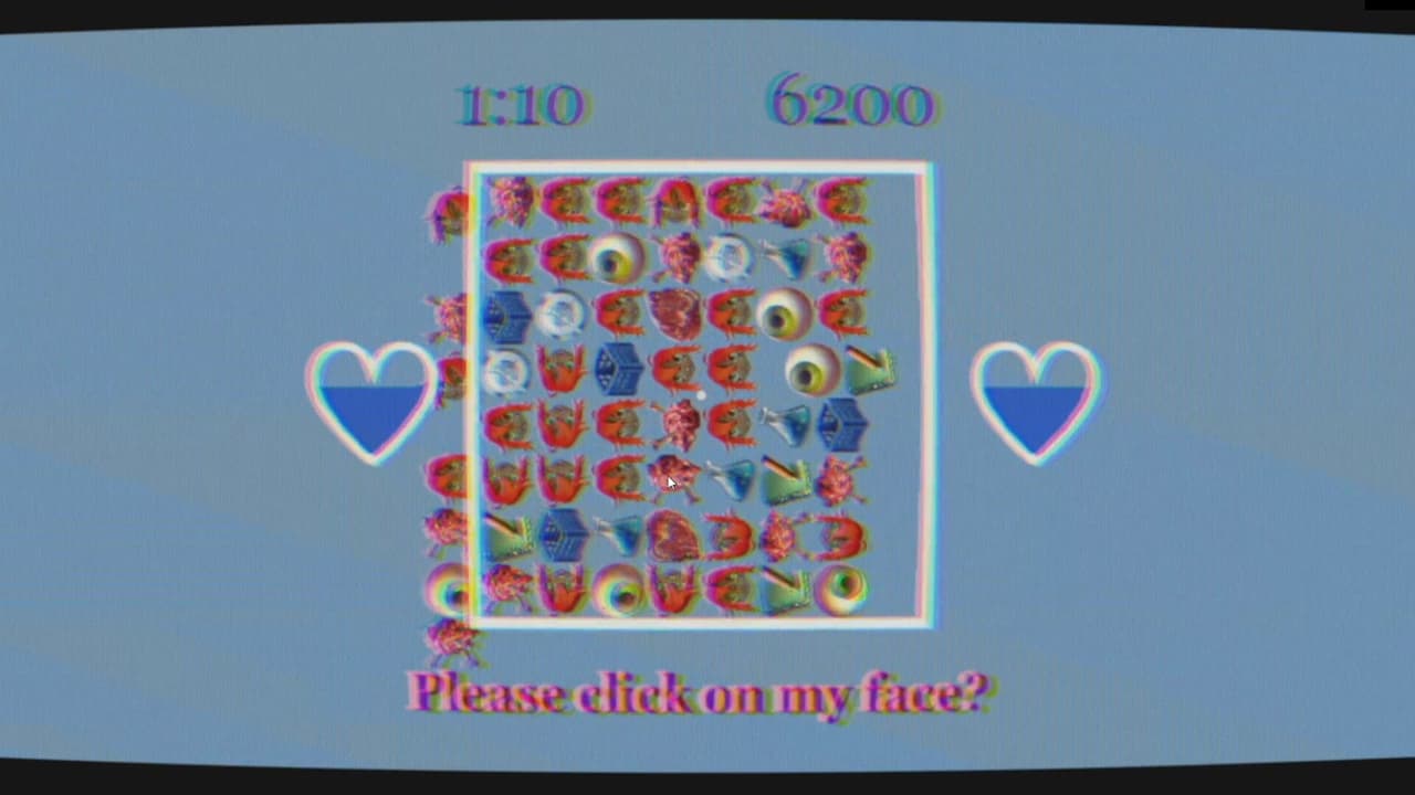 SCP: Doki Doki Anomaly screenshot 3