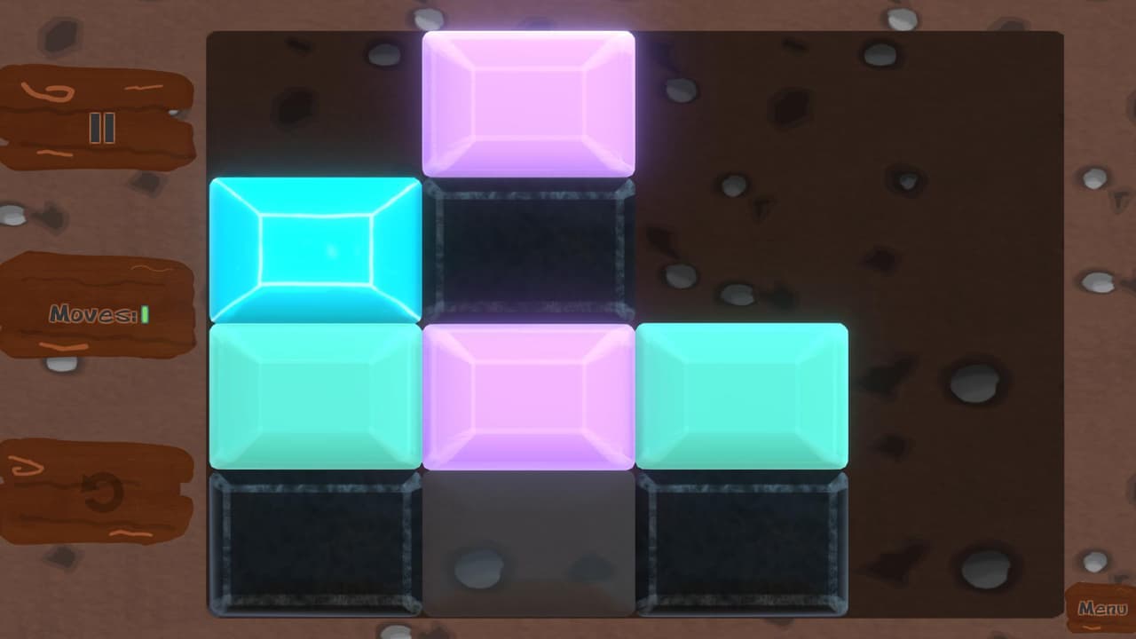 BLOKO screenshot 3