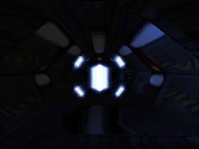 Colony Wars: Vengeance screenshot 5