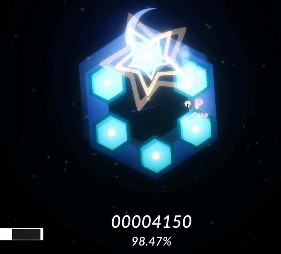 STAR SPIN [VERSÃO DA GAME JAAJ] screenshot 4