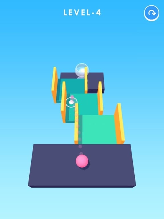 Pong Toss 3D screenshot 6