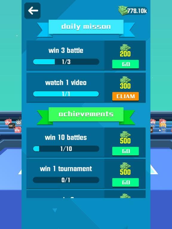 Play Volleyball 2020 screenshot 5