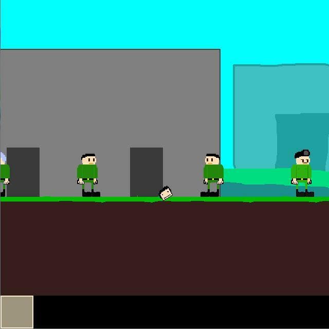 How Are You My Body! screenshot 3