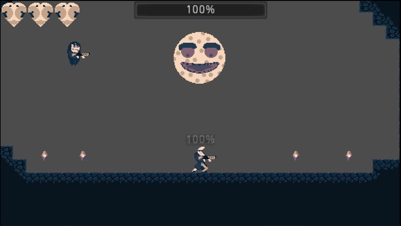 Moon Cycle screenshot 2