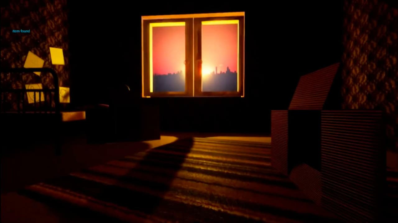 Disoriented (itch) (tangana_project) screenshot 3