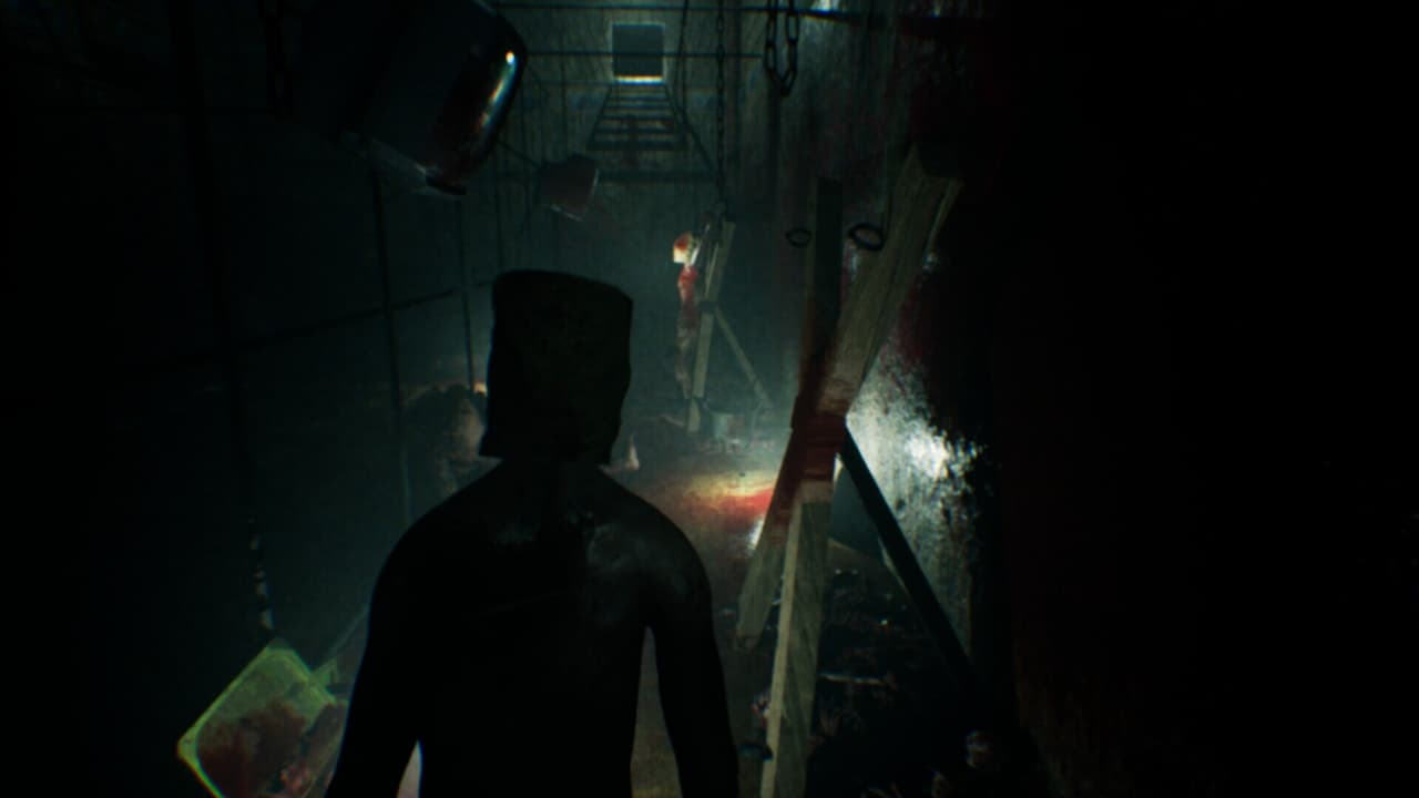 CRUELTY screenshot 2