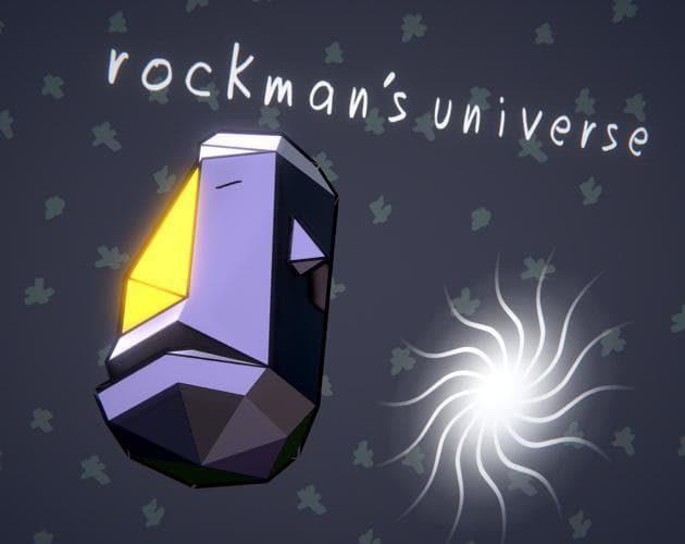 Rockmans Universe