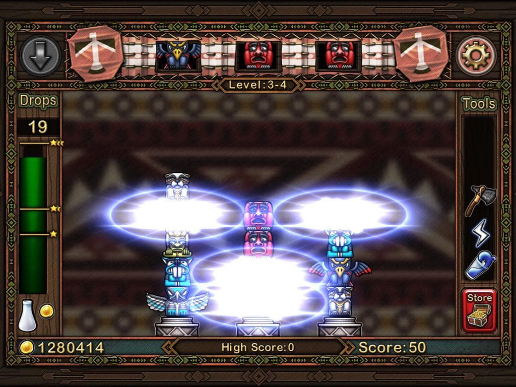 Totem Elements screenshot 3