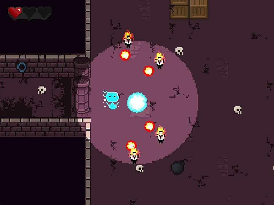 Bobs Bizzare Adventure screenshot 2