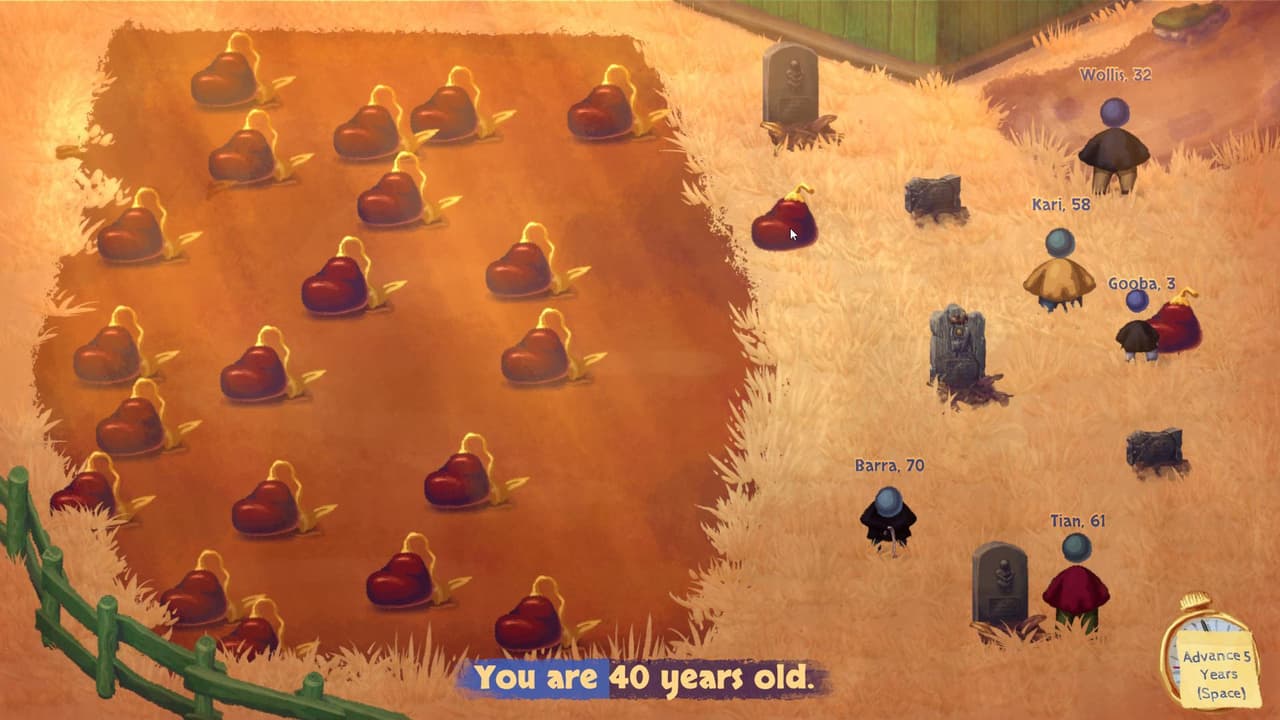 Goba Day screenshot 4