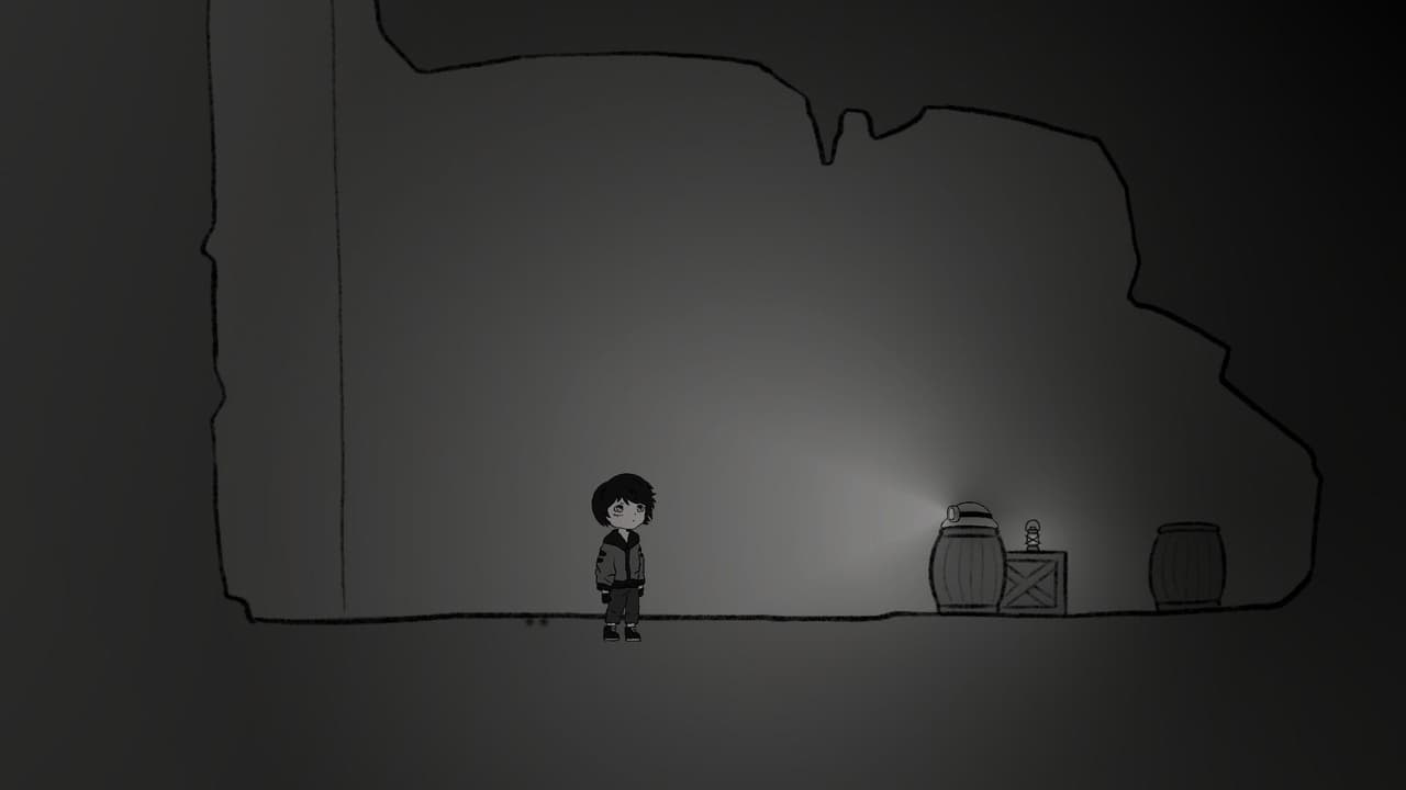 Claustrophobia (itch) (Matilda Lindell, SPARDA_Blizzard) screenshot 3