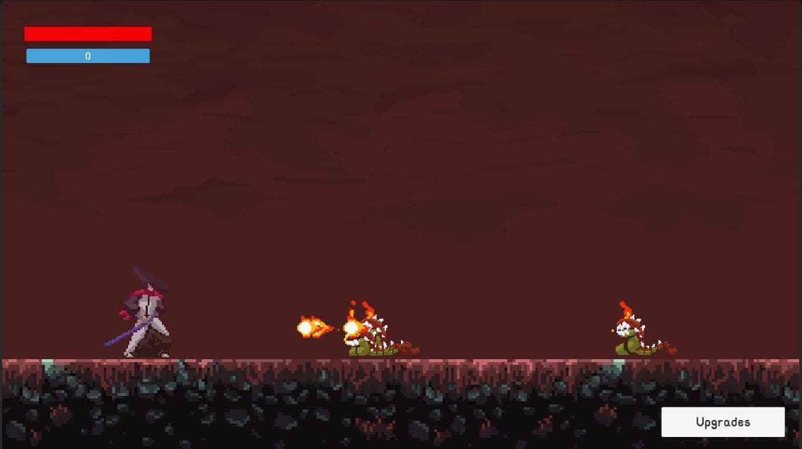 Butterfly Effect (Cavacos) screenshot 4
