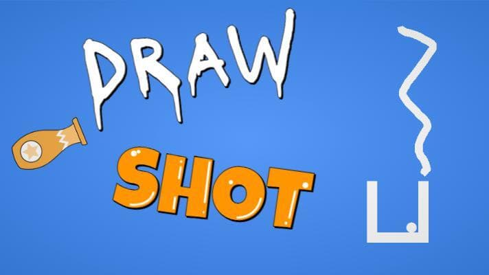 Draw Shot