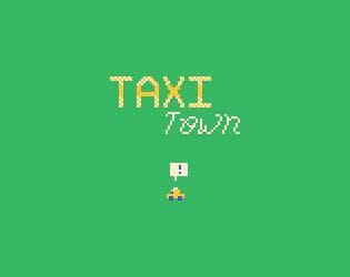 Taxi Town