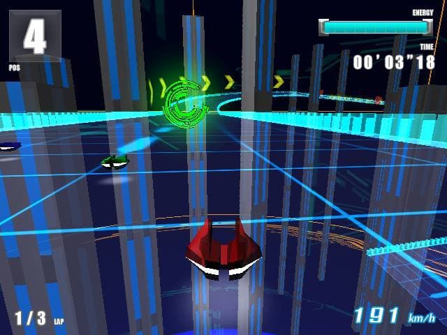 BREAK DOWN (神戸電子ゲームソフト分野)