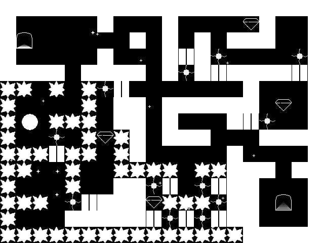 Twilight Tower (Terrazon) screenshot 4
