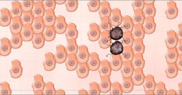 Oncolysis: Cancer Destroyer screenshot 2