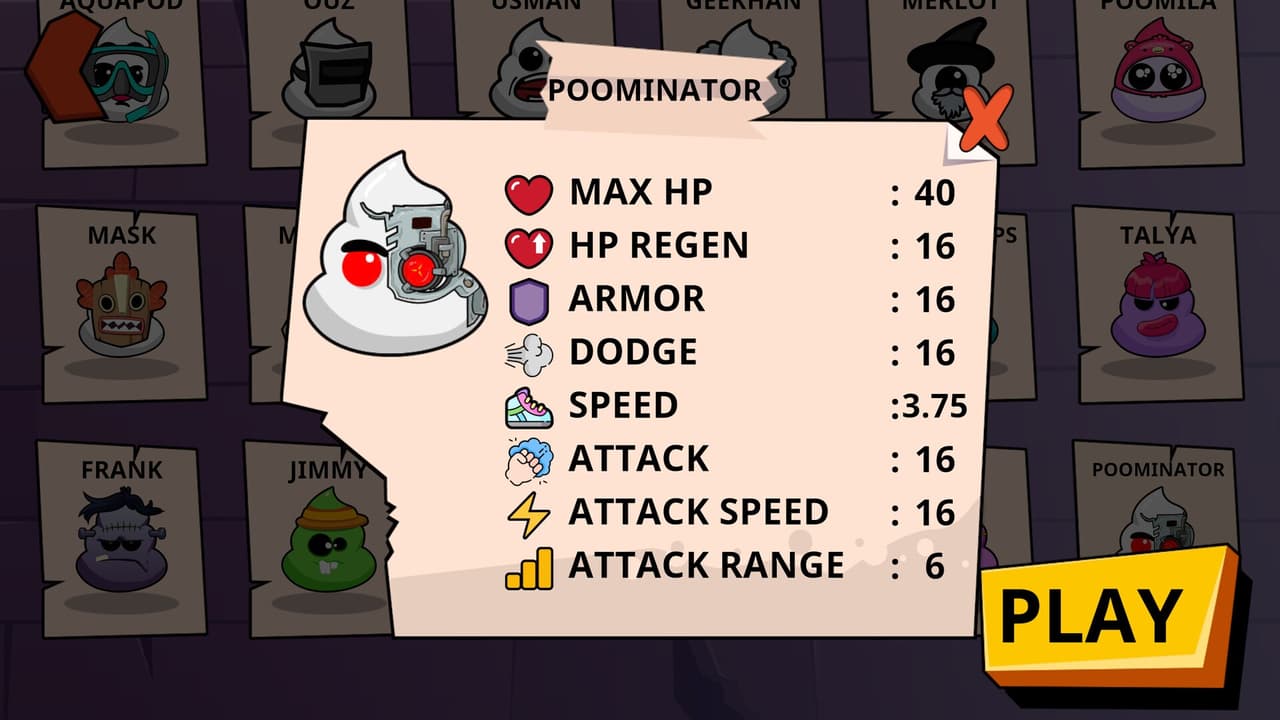 POOBO screenshot 4