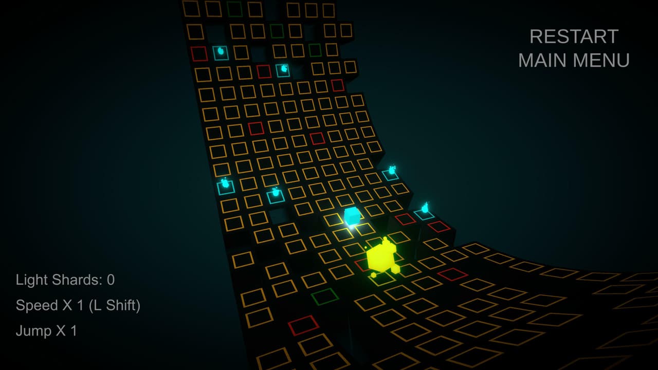 Loop World