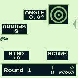 WSM-4 Archery screenshot 3