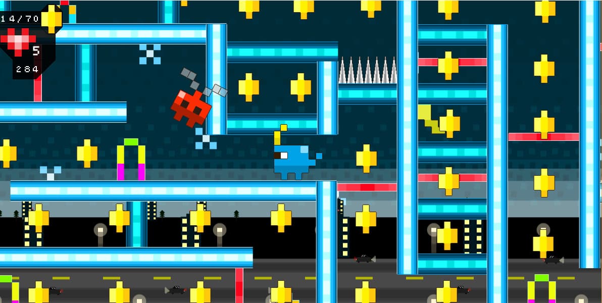 Bibou screenshot 5