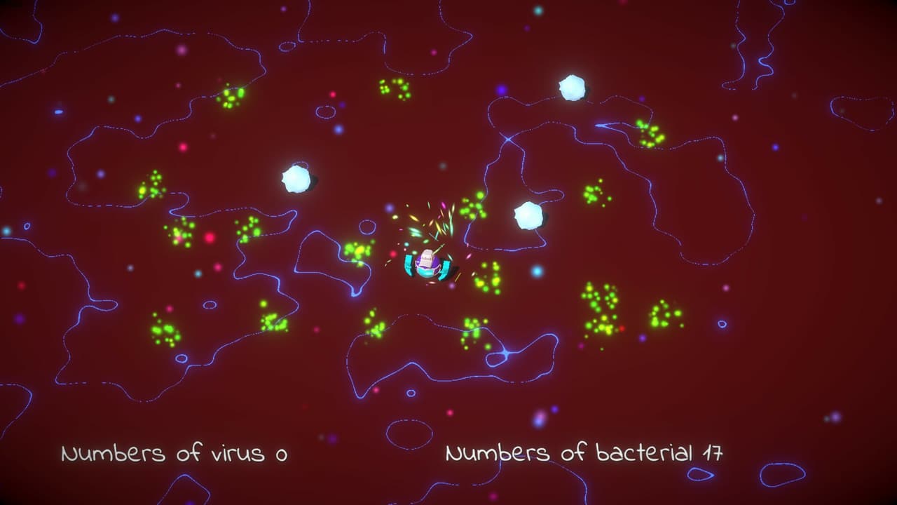 Corona Find Us screenshot 4