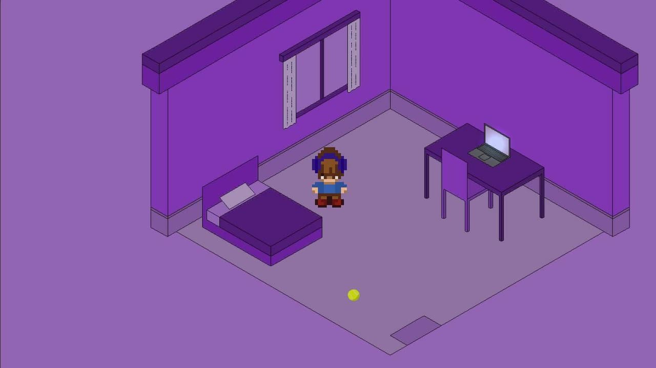 Pongo (itch) (JakeLunn, Bradgnar, autech, cbollin) screenshot 2