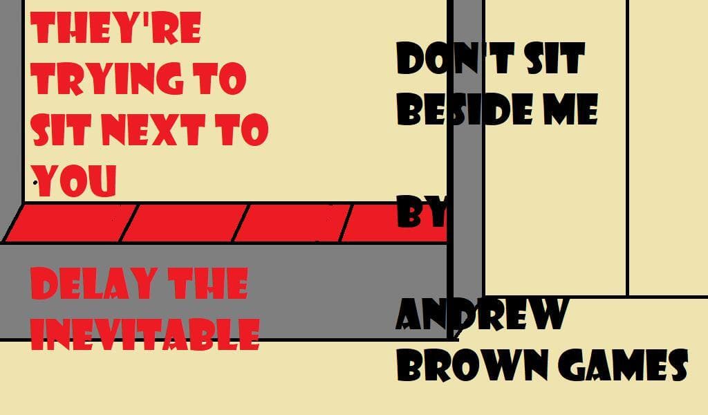 Dont Let Them Sit