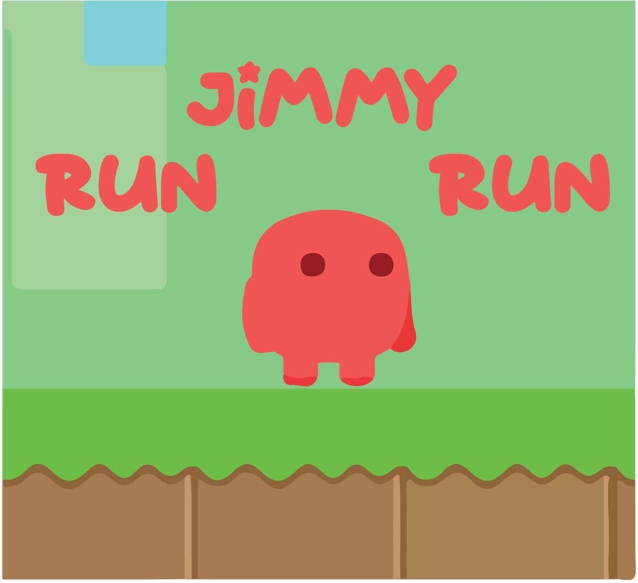 Run Jimmy Run