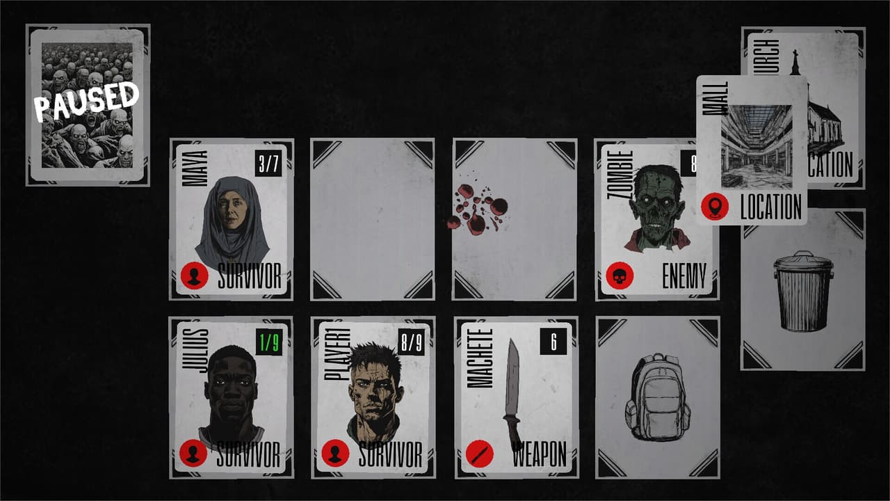 Deal of the Dead Final Cut screenshot 3