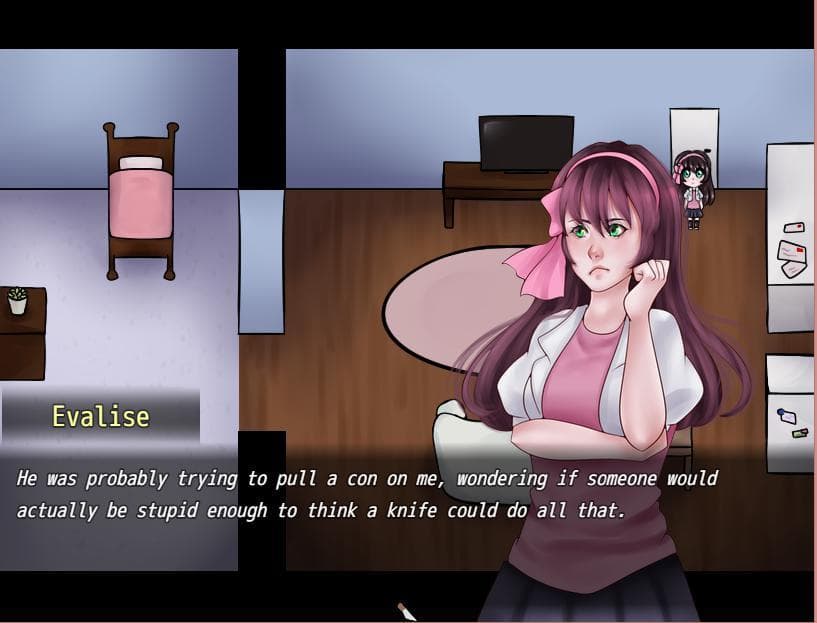That Which Binds Us (IGMC) screenshot 3