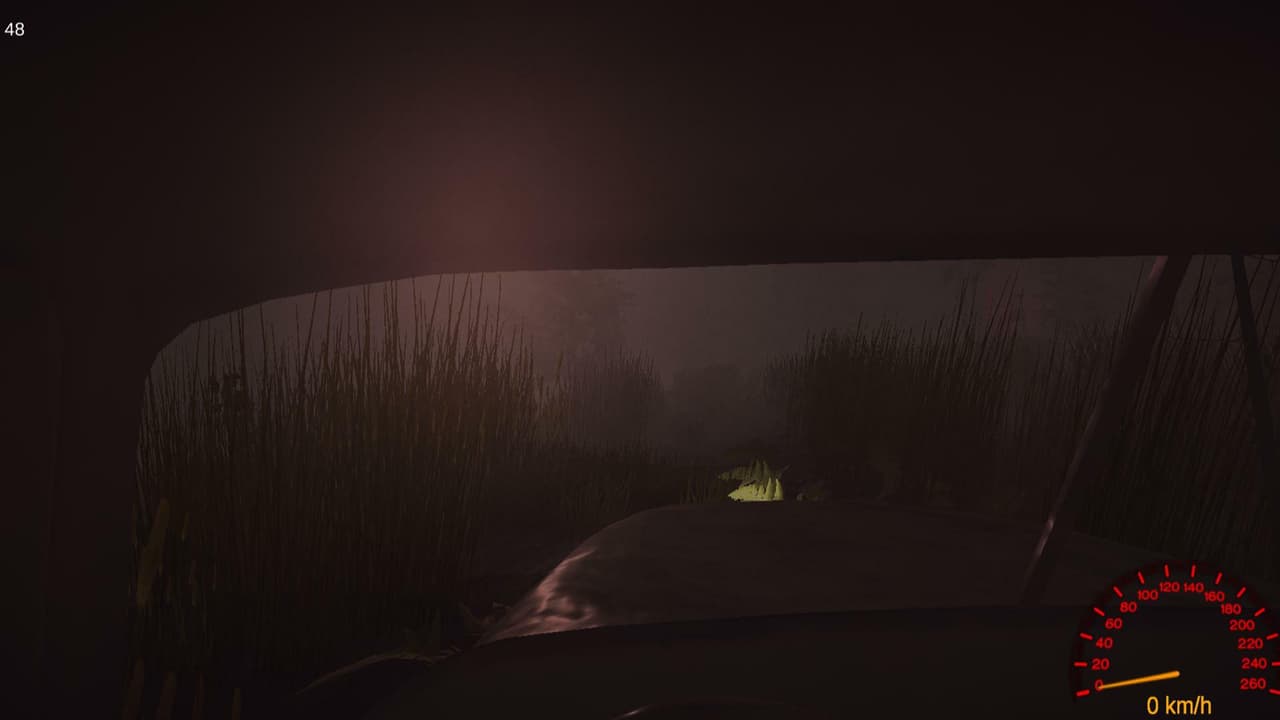 3D ZIL SIMULATOR screenshot 3