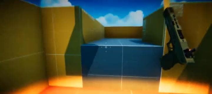 Banana Run 2 screenshot 3