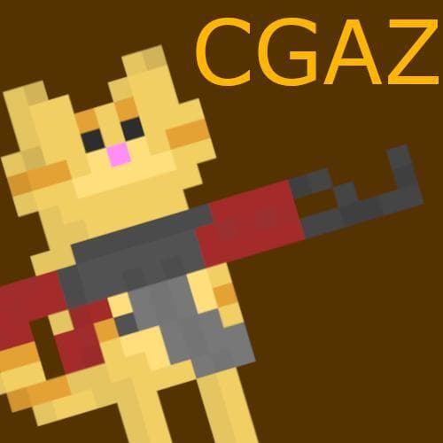 CGAZ