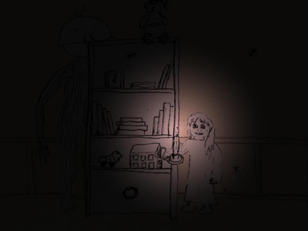 Jingle Hell screenshot 2