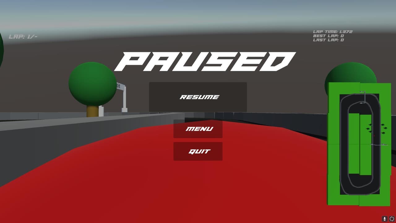 Game A Week - Week 2