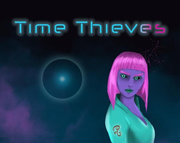 Time Thieves