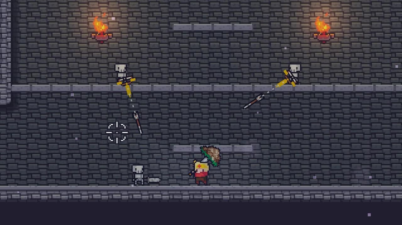 Dungreed (Demo) screenshot 5
