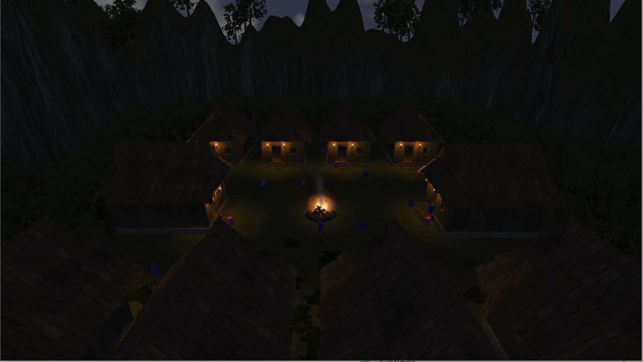 Hell Town screenshot 3