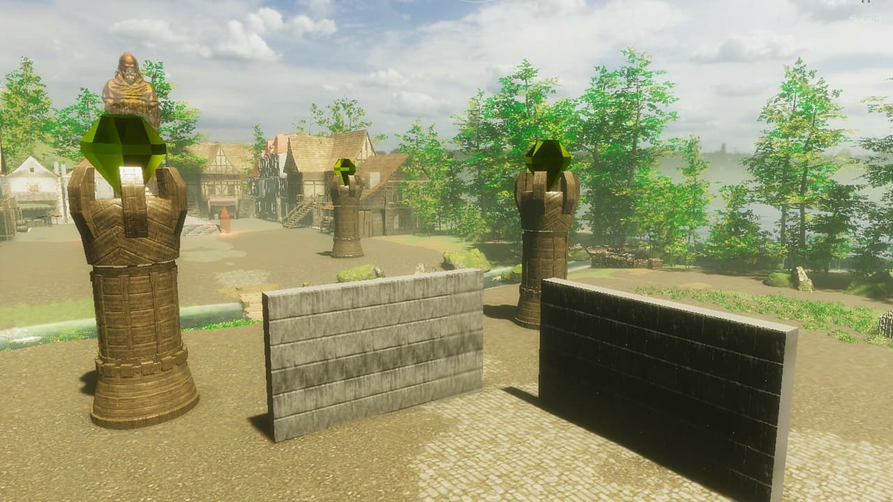 Ancient World War