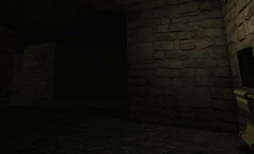 Thanatosis (early) screenshot 4