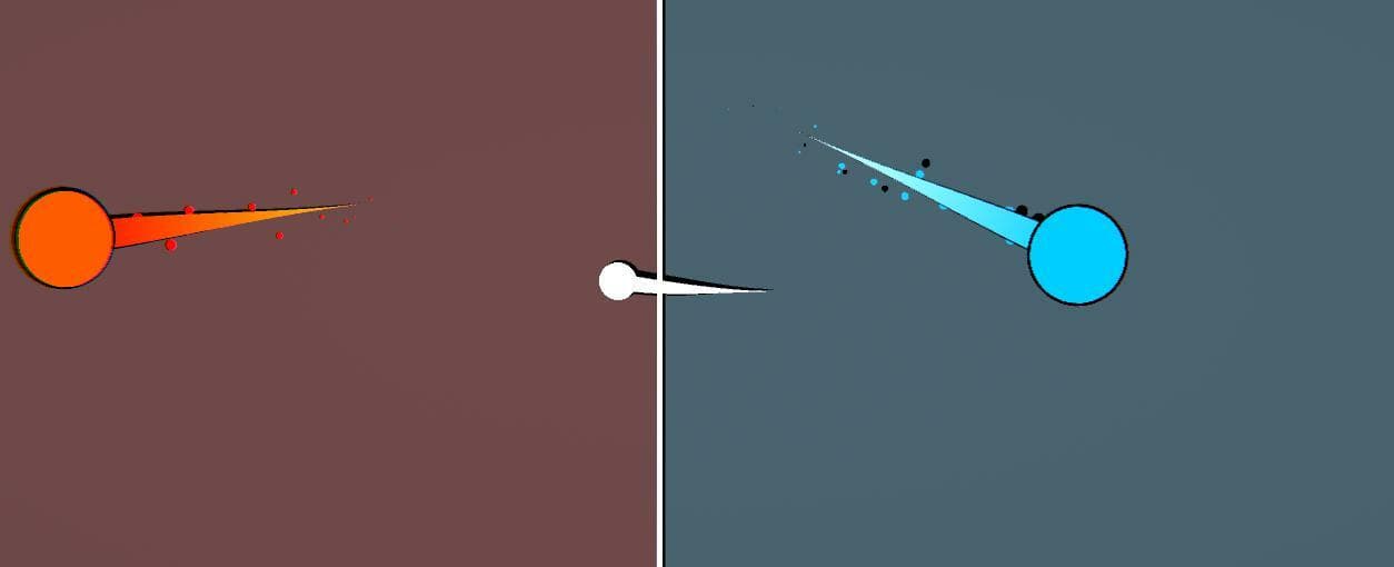 Circle Squash screenshot 2