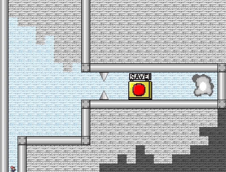 I Wanna be the Matryoshka screenshot 2