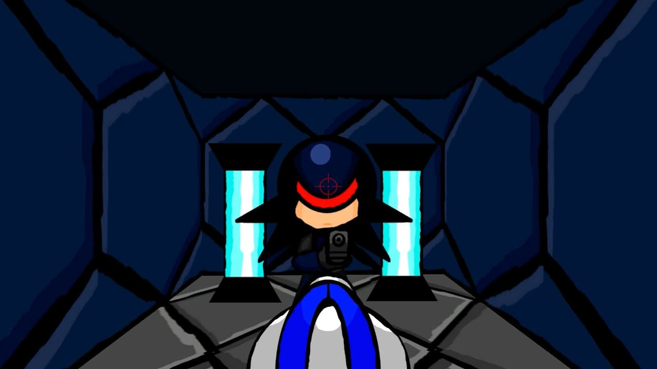 Chrono Rampage screenshot 3