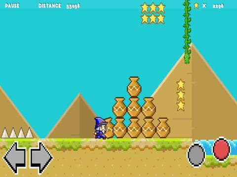 Super Magic Kingdoms screenshot 3