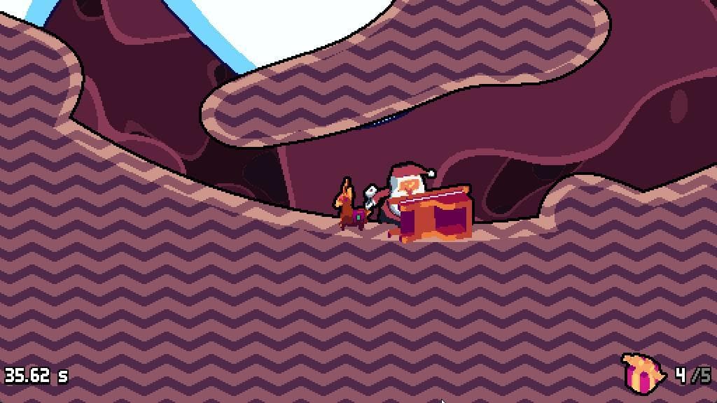 Le renne déneige screenshot 4