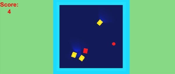 The Cubes screenshot 4