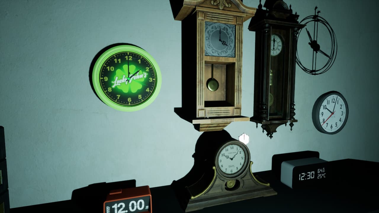 Puzzle Club screenshot 4