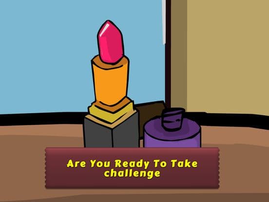 Room Escape Games - The Lost Key 7 screenshot 4